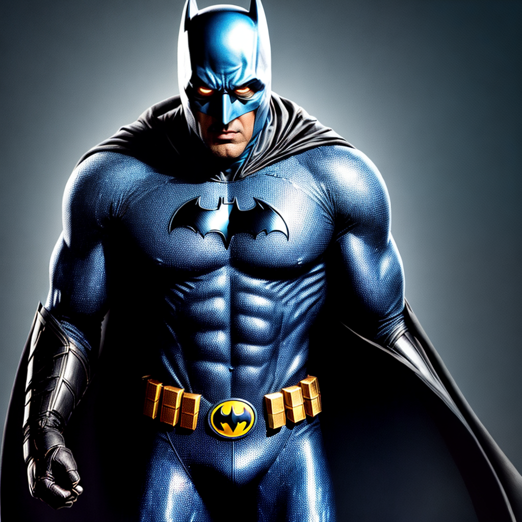 Free Ai Image Generator akshay kumar as a batman