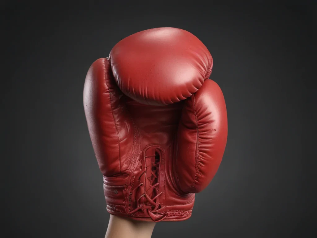 boxing glove png
