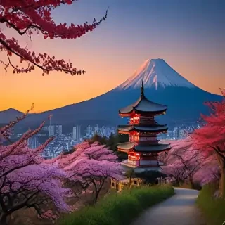 japan desktop wallpaper