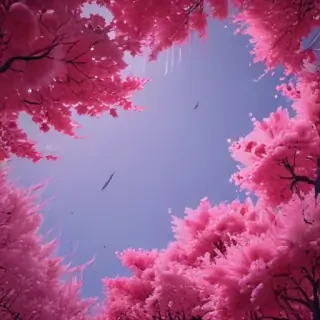 pink cute pics