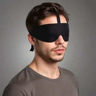 blindfold png