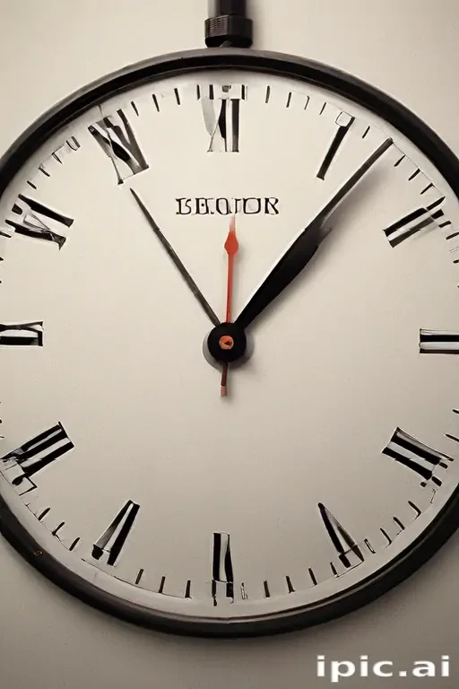 time png