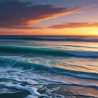 beautiful iphone ocean wallpapers