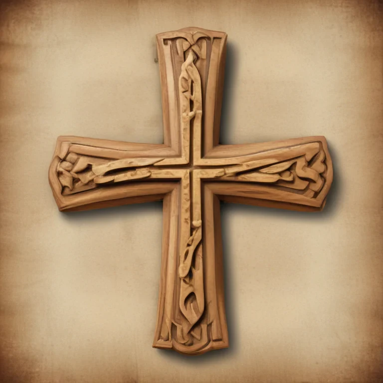 christianity symbol