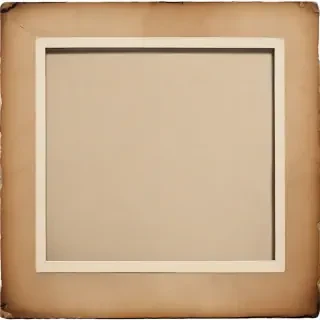 polaroid picture frame png