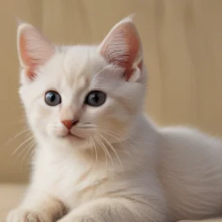 kitten background