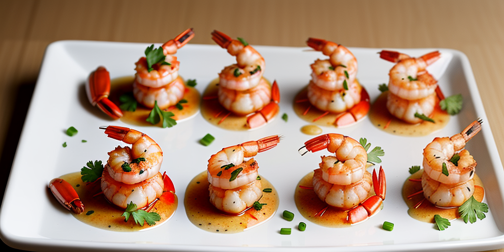 recipe for stuffed shrimp with crab