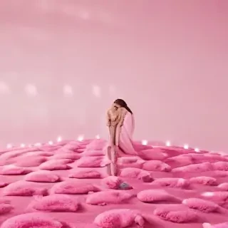 pink cover photo