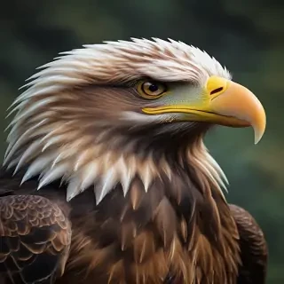 eagle background