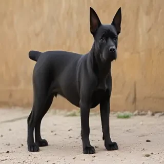 bombay breed