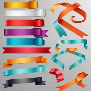 banner ribbon clipart