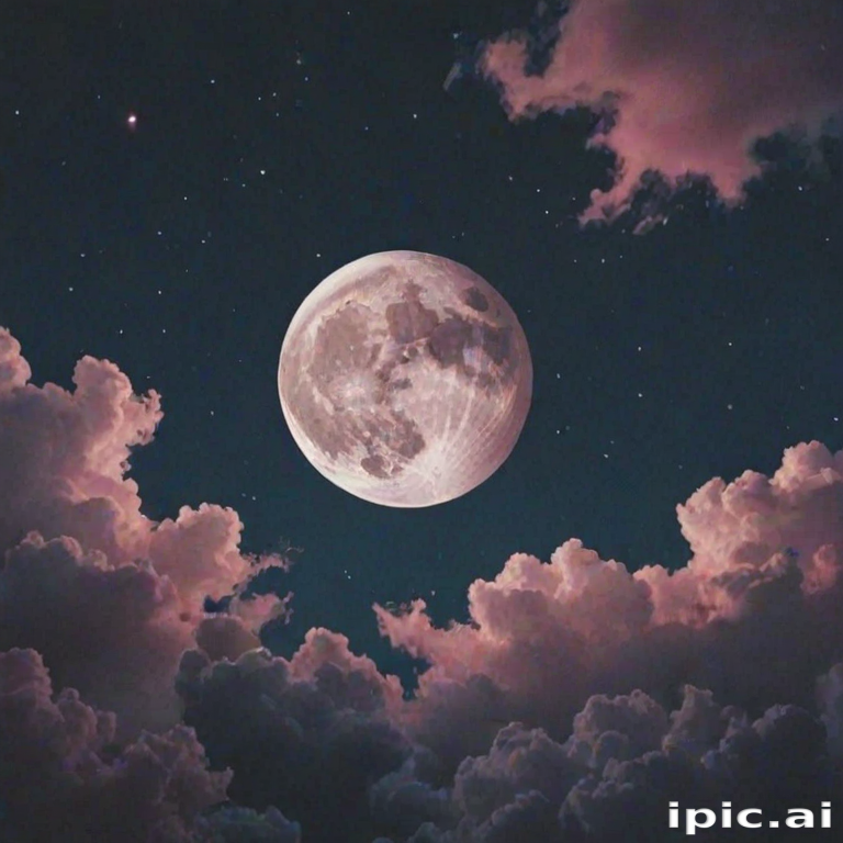 moon aesthetic wallpaper
