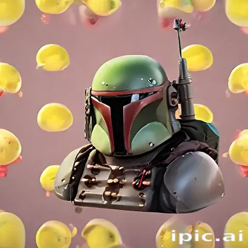 boba background