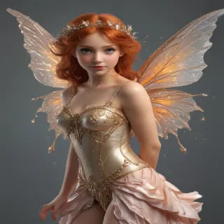 fairy png