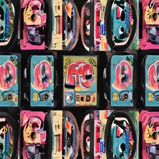 90s music