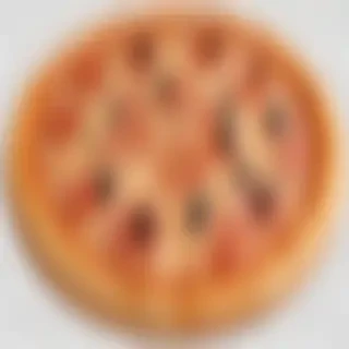 free pizza clipart