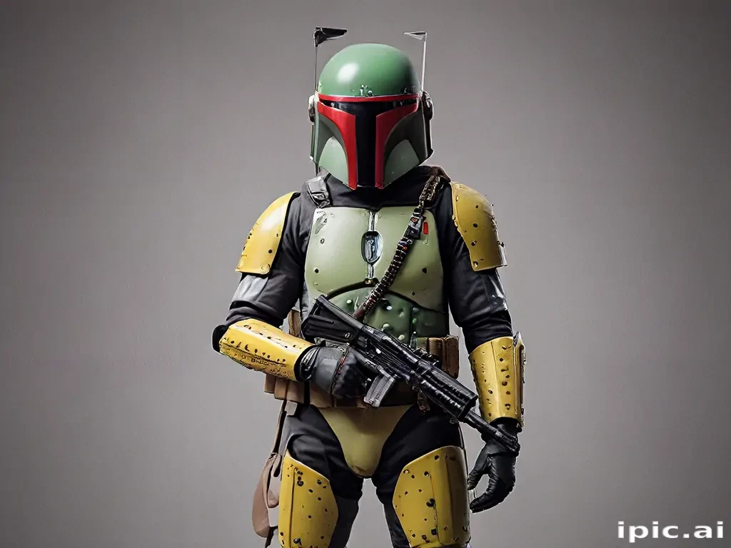boba backround