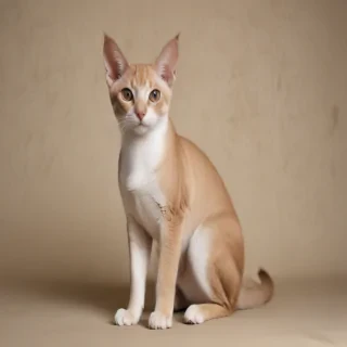 singapura breed