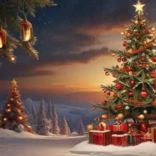 christmas wallpaper phone
