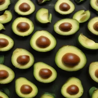 avocado backgrounds