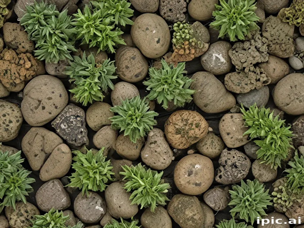 pot images