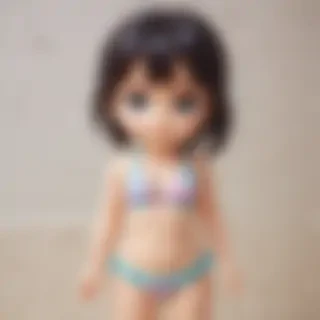 little bikini ai