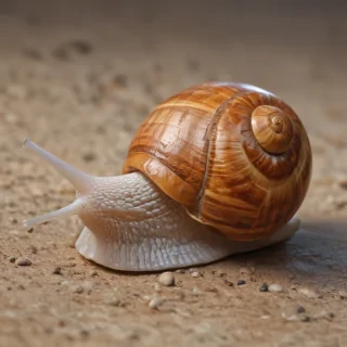 snail png