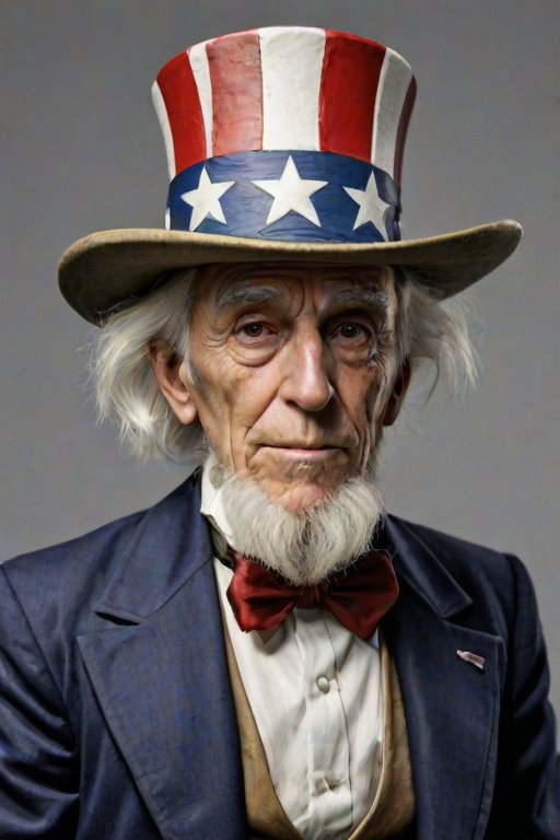 uncle sam png