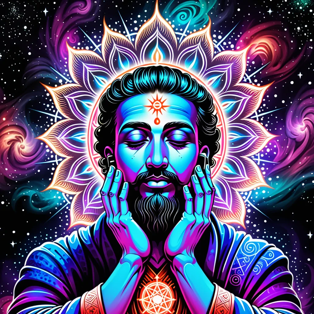 spiritual phone wallpaper