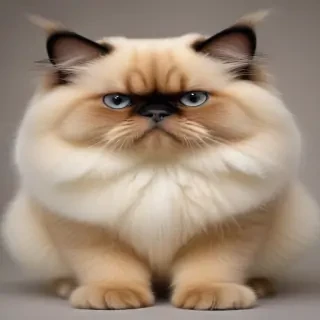 himalayan cat breed