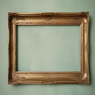 frame photo background