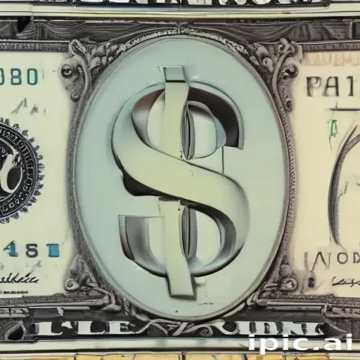 transparent dollar sign