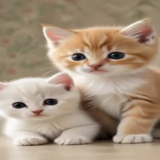 kittens wallpaper