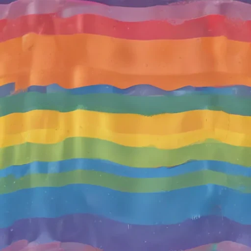 rainbow backgroud