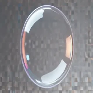 bubble transparent png