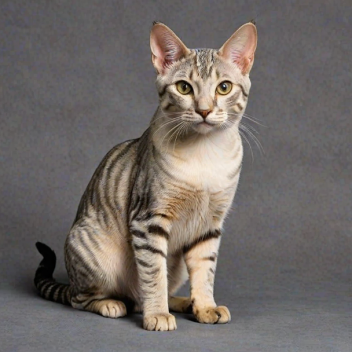 german rex cat breed