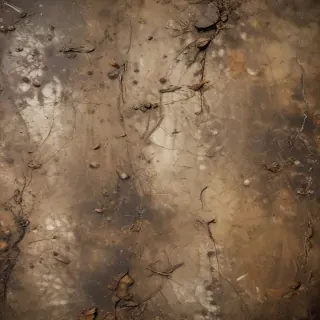 dirty texture