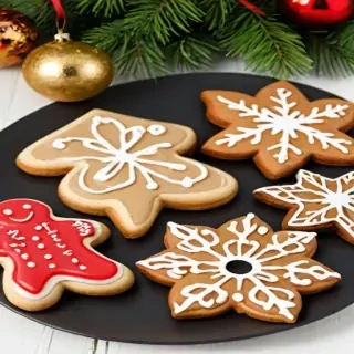 christmas cookies clip art free
