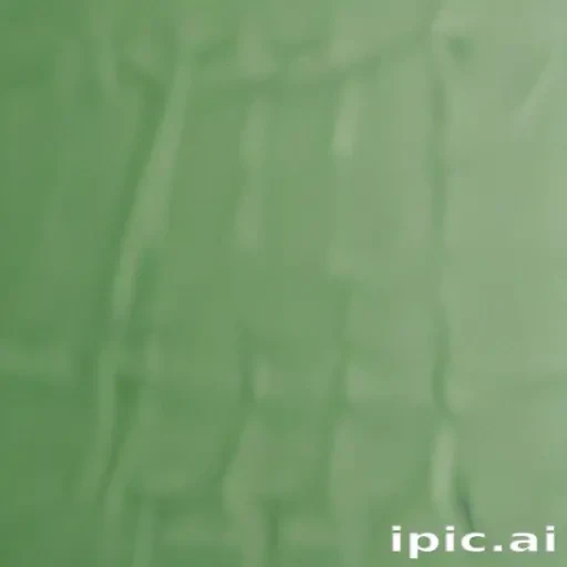 plain green bg