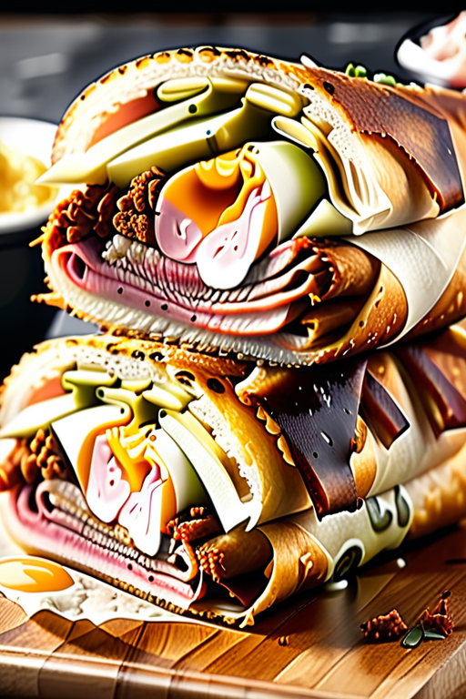 reuben egg rolls near me
