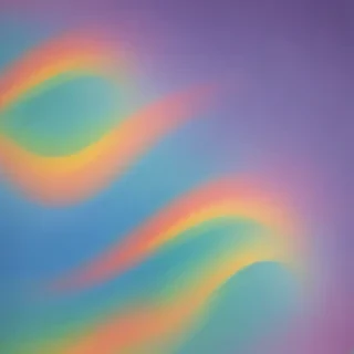 rainbow backgroud