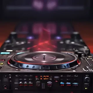 dj background images