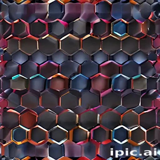 hexagon png