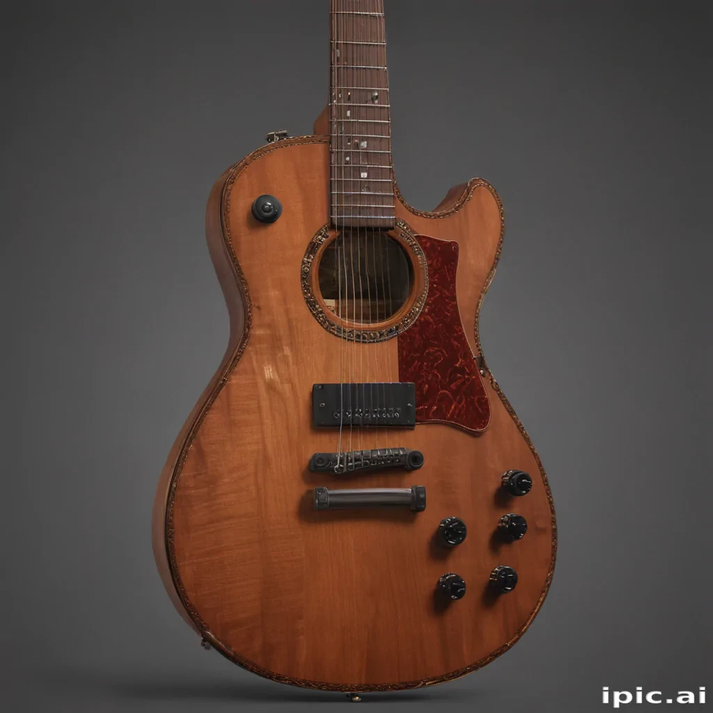 guitar png