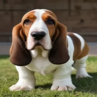 basset jack dog breed