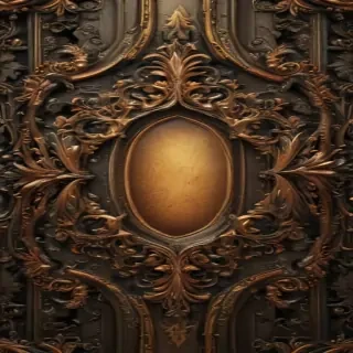 background frame photo
