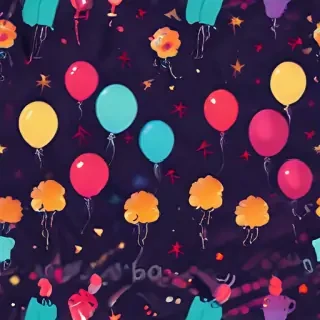 celebrate background