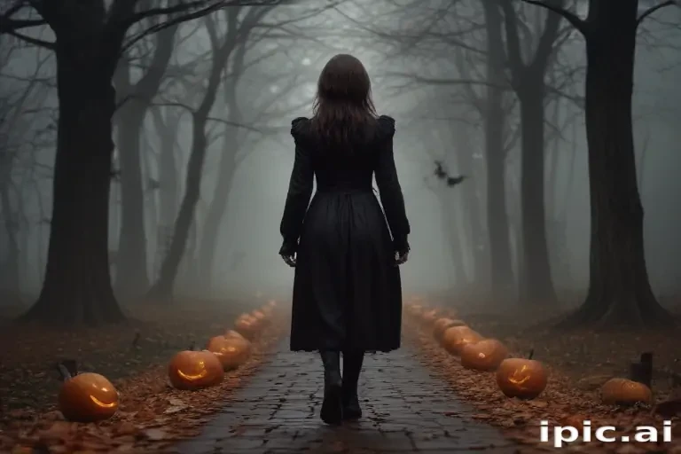 halloween pictures