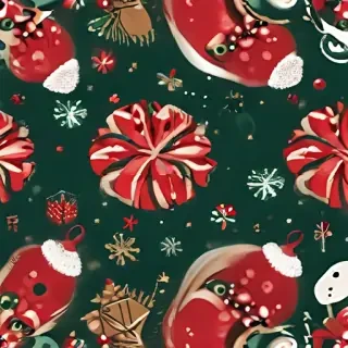 christmas phone wallpaper