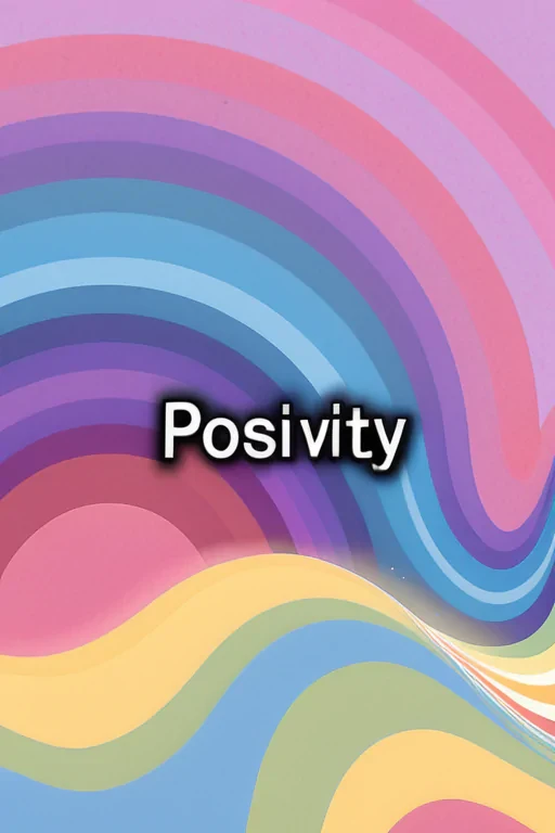 positivity wallpaper iphone